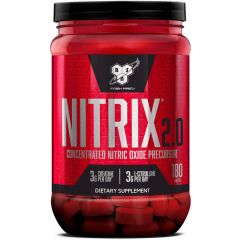 Nitrix 2.0 (180 Kapseln)