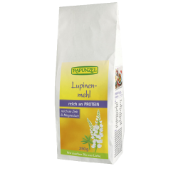 Lupinenmehl bio (250g)