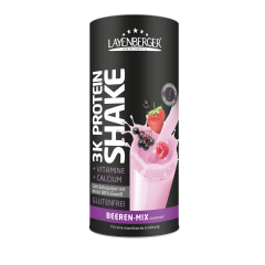 LowCarb.one 3K Protein-Shake (360g)