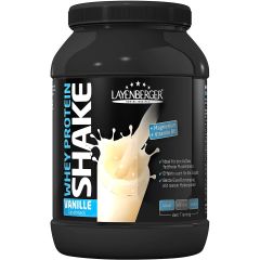 Your whey Classic Style Vanilla (750g)