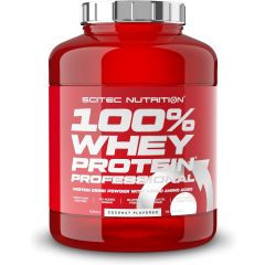 100% Whey Protein Professional (2350g)