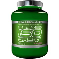 Zero Carb Zero Fat IsoGreat (2300g)