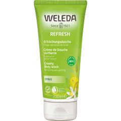 Refresh - Erfrischungsdusche Citrus (200ml)