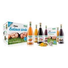 Balance Woche bio (5500ml)
