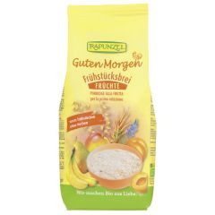 Frühstücksbrei Früchte bio (500g)