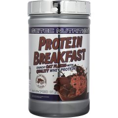 Protein Breakfast (700g)