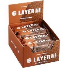 Retail Layer Bar (12x60g)