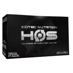 HOS - Hormone Optimization Support (250 capsules)