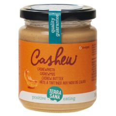 Cashewmus bio (250g)