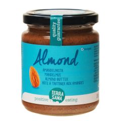 Mandelmus bio (250g)