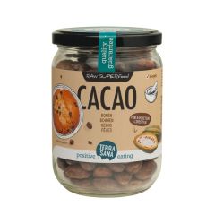 RAW Kakaobohnen bio (250g)