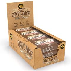 Oatcake - 12x80g - Chocolate