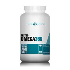 Omega 3-6-9 (180 capsules)