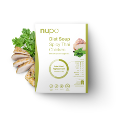 Diet Soup (12x32g)
