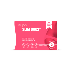 Slim Boost Burn my Fat (30 Kapseln)