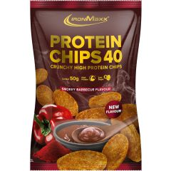 Protein Chips 40 (50g)