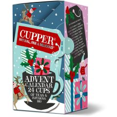 Adventskalender Tee (48g)