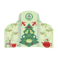 Adventskalender Tee bio 2021 (45,5g)