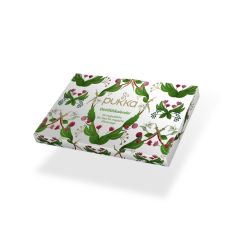 Wohlfühl Adventskalender Tee bio 2021
