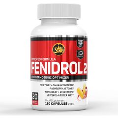 Fenidrol (120 Kapseln)