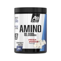 Amino 10.000 (300 Tabletten)