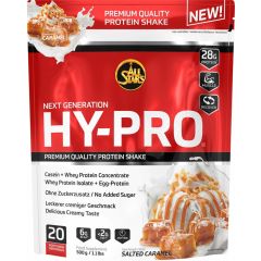 Hy-Pro 85 (500g)