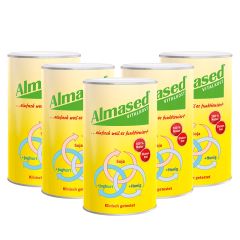 Almased mit shaker - Die qualitativsten Almased mit shaker ausführlich verglichen