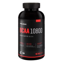 BCAA 10800 (300 caps)