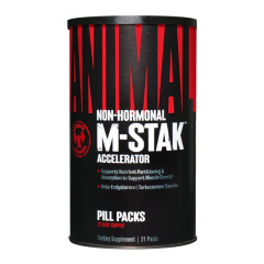 Animal M-STAK (250g)