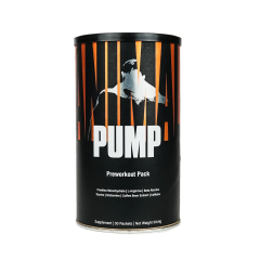 Animal Pump (30 Beutel)