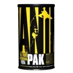Animal Pak (44 Packs)