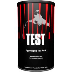 Animal Test (21 Beutel)