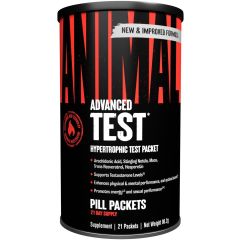 Animal Test (21 Beutel)