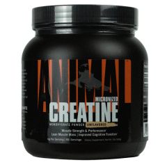 Animal Creatine Powder (500g)