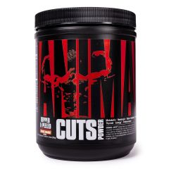 Animal Cuts Powder (248-265g)