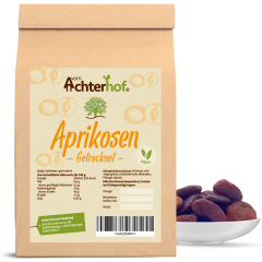 Aprikosen (1000g)