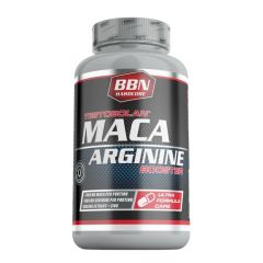 Testobolan Maca (100 Kapseln)