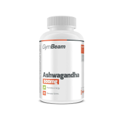 Ashwagandha (90 Kapseln)