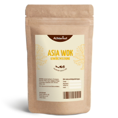 Asia Wok Gewürzmischung (100g)