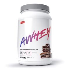 AWHEY - 100% Whey Protein Isolate (900g)