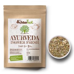 Ayurveda Ingwer-Fresh