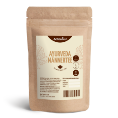 Ayurveda Männertee