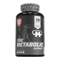 CSC Fett Active (150 capsules)