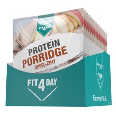 Protein Porridge (15x50g)