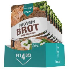 Protein Bread (8x250g)