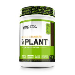Gold Standard 100% Plant (684g)