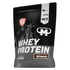 Whey Protein - 1000g - Brownie