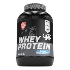 Whey Protein - 3000g - Coconut White Chocolate 