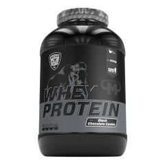 Black Whey - Black Chocolate Cookie (3000g)