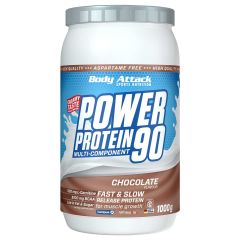 Power Protein 90 (1000g)